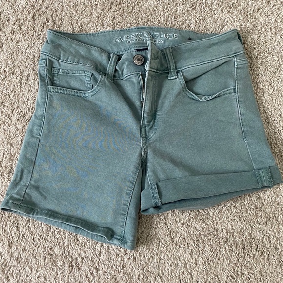 american eagle shorts - Picture 2 of 2